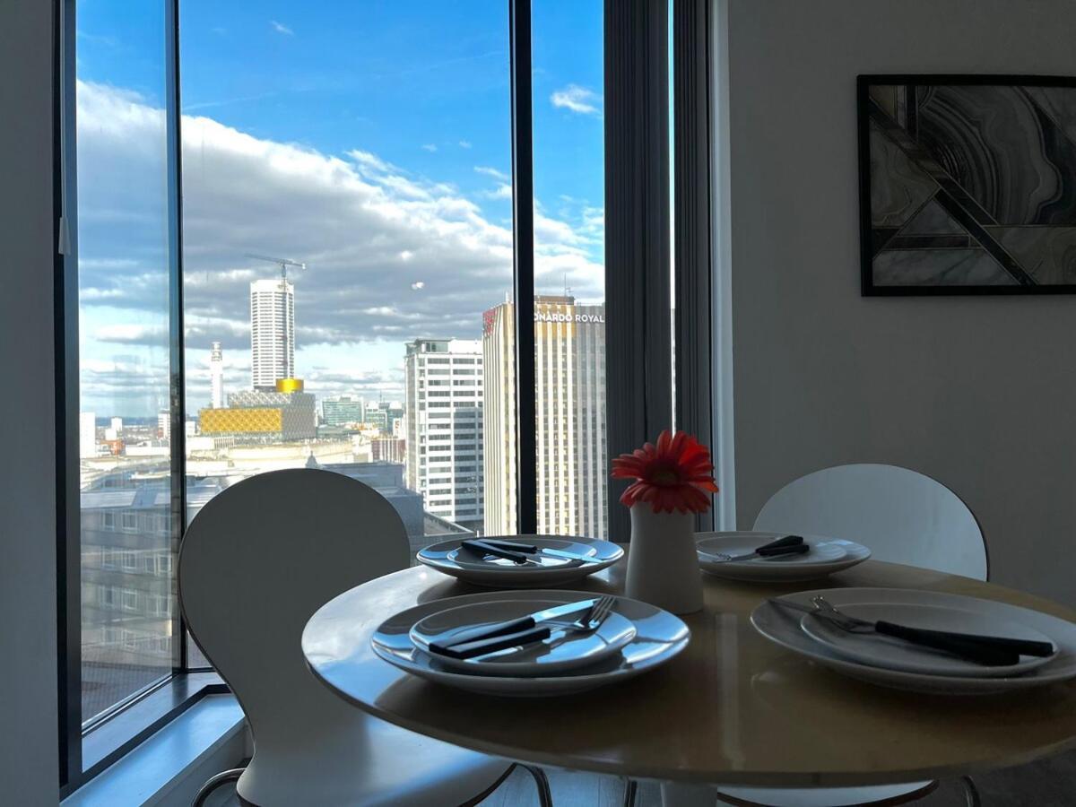 Apartment Luxury Centre With Gym And Netflix *